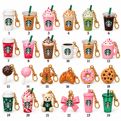 Cafe Advent Calendar